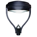 View Post Top Light Fixture GM570-LED56